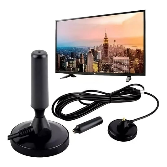 ANTENA HD - SOLO HOY 50% DE DESCUENTO 🔥